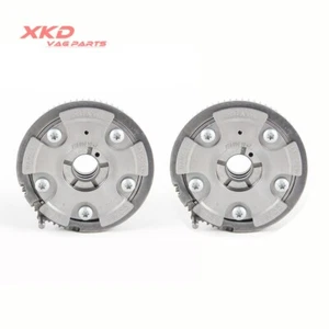 M272 2* Exhaust Camshaft Adjuster Kit Fit For Mercedes-Benz W203 CLK350 - Picture 1 of 16