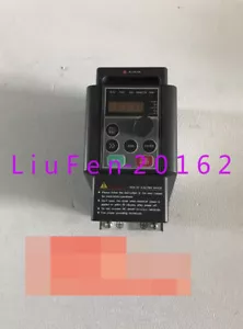 1pc used ALPHA6000M-S2R75GB 0.75kw 220V Alpha frequency converter - Picture 1 of 2