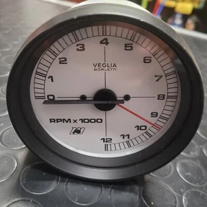 Rev Counter Tool MALAGUTI RST 90 Sport 178.049.00 - Picture 1 of 3