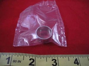 Regler M85049/26-2-14 Crimpring drehbare Kupplung M8504926214 Gehäusegröße 14 Neu - Bild 1 von 3