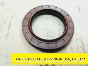 Jcb  Front Axle Seal, Triple Lip (Part No. 904/20172) - Picture 1 of 2