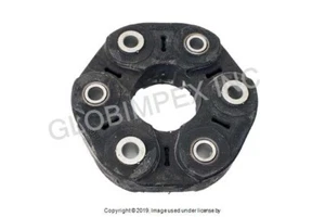 BMW (2006-2013) Flex Disc for Driveshaft FEBI BILSTEIN + 1 YEAR WARRANTY - Picture 1 of 1