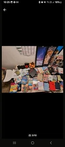 Terminplaner Kalender Notizbuch Buchkalender 2025 für Frauen und Männer - Bild 1 von 13