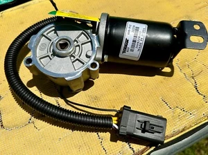 Dorman Transfer Case Motor 600-912 - Picture 1 of 4