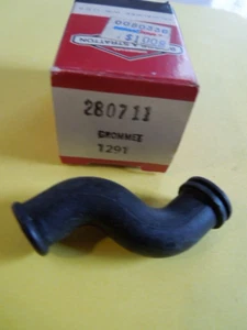 New Genuine Briggs & Stratton OEM 280711 Grommet NOS SHIPS SAME DAY! - Picture 1 of 1