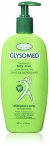 Glysomed Aloe Vera Body Lotion 17oz/500mL - Bild 1 von 2