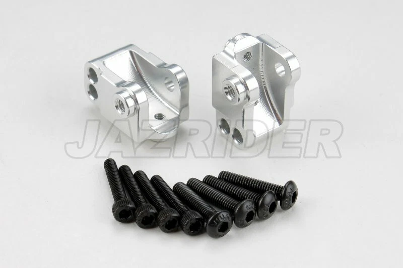 Jazrider Aluminum Front/Rear Suspension Lower Link Mount(S)For Element Enduro - Image 1 of 1