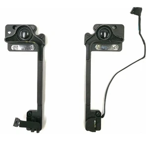 L+R Replacement Speaker Set For MacBook Pro 13" Retina A1502 2013 2014 2015 Part - Photo 1/11