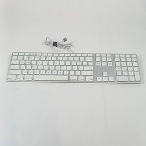 Apple Smart Keyboard White - Picture 1 of 2