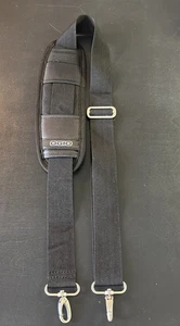 OGIO Black Adjustable Shoulder Strap - Picture 1 of 4