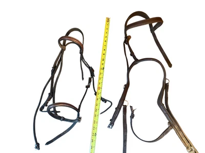 Rambo Micklem Bridal Lot (2) - Image 1 of 4