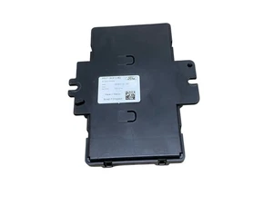 2024 FORD MUSTANG HVAC A/C CLIMATE TEMPERATURE CONTROL MODULE PR3T-18C612-BD - Picture 1 of 11