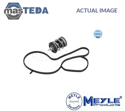 128 228 0025 ENGINE COOLANT THERMOSTAT MEYLE NEW OE REPLACEMENT - Image 1 of 4