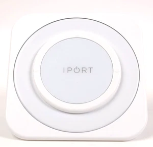 iPort WallStation Wall Unit Only (No Power Supply) White r203 - Picture 1 of 2