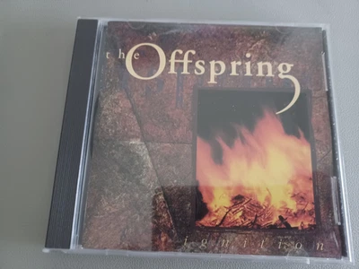 The Offspring  Ignition  CD - Bild 1 von 2