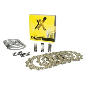 Pro X Complete Clutch Kit Set With Springs 16.CPS64012 - Picture 1 of 1