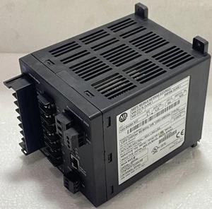 Allen Bradley CAT No. 1404-M405A-RIO Powermonitor 3000 Free Fast Ship - Picture 1 of 10