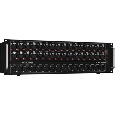 Midas DL32 Digital I/O Stage Box - Image 1 of 4