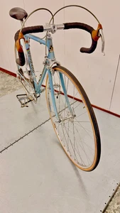 🏁 Colnago Super 1975 Campagnolo Nuovo Record Pantographata 3ttt Conservata - Bild 1 von 23