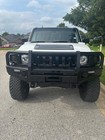 2010 Hummer H3T ALPHA