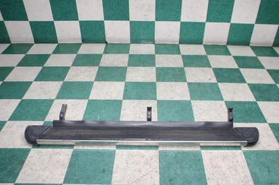 10-24 4 Runner Black Driver Side Left LH Running Board Side Step OEM Factory WTY Foto 1 de 4