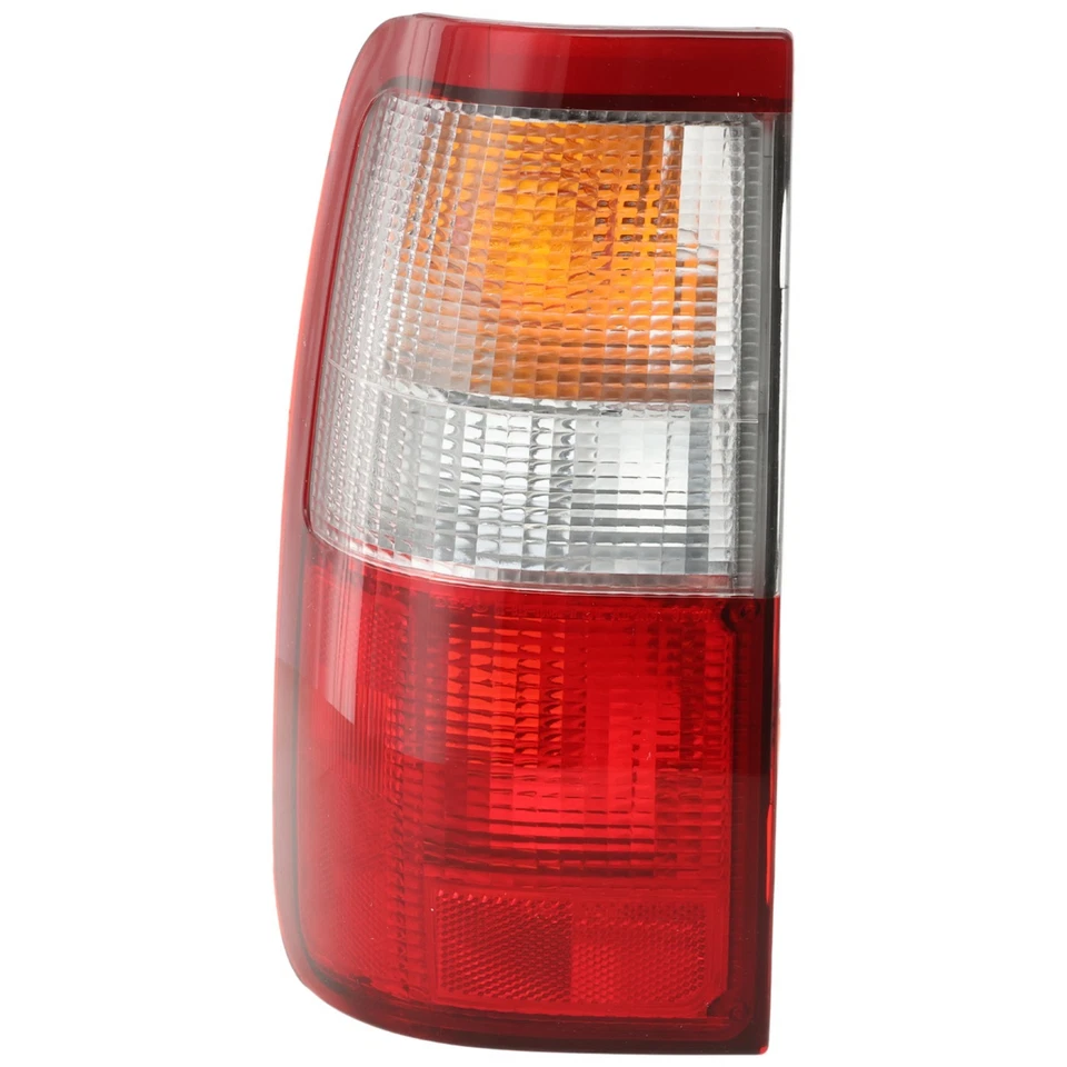 Tail Light For 1993 1994 1995 1996 1997 1998 Toyota T100 Driver Side LH Halogen - Изображение 1 из 1