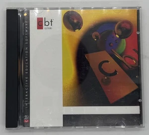 CBT Systems CD-ROM Monsanto End-User OS & Tools Training 1999 - Picture 1 of 3