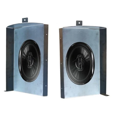 SBNBK87 Brothers Trucks Speaker for Chevy Suburban Blazer GMC K3500 Truck C1500 - Image 1 of 3
