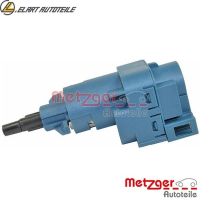 SCHALTER KUPPLUNGSBETÄTIGUNG (GRA) 0911146 FÜR VW TRANSPORTER/T5/Bus/Van GOLF   - Bild 1 von 4