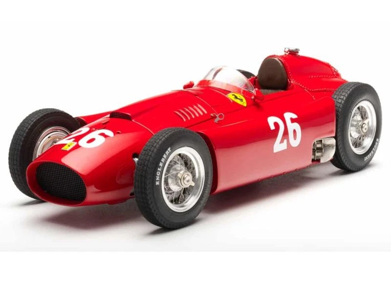 Ferrari D50 Italy Gp 1956 - Cmc 1/18 - Image 1 of 1