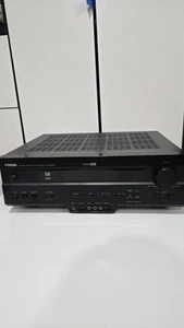 Yamaha HTR-5450 Natural Sound Receiver HiFi 5.1 Home Theater Audio Surround - Picture 1 of 3