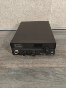 Rotel CB Transciever. Model RVC-220. Untested. - Zdjęcie 1 z 15