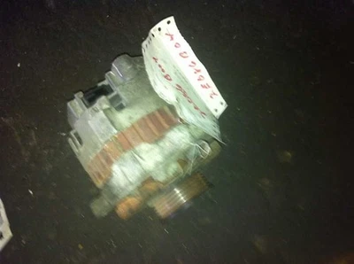 ALTERNADOR BERETTA 87 88 4-121 2,0 LITROS 85 AMP  Foto 1 de 2