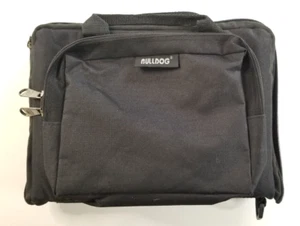 Bulldog Deluxe Range Bag Black Mini Extra Small BD919 - Picture 1 of 5