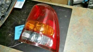 02 03 04 OLDSMOBILE BRAVADA PASSENGER RIGHT SIDE REAR TAIL LIGHT ASSEMBLY OEM - Picture 1 of 2