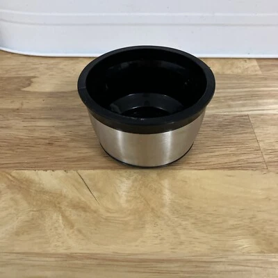 Filtro de repuesto Hamilton Beach café monodosis modelo 49981 49981A Foto 1 de 4