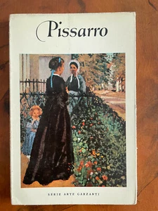 Pissarro Serie arte Garzanti  - Picture 1 of 3