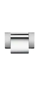 Rolex OEM acero inoxidable Oyster 12 mm medio eslabón para Datejust 28 - Imagen 1 de 1