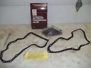 FILTRO PARA AUTUMATIC TF217 T647 Transmission Filter Kit - Picture 1 of 10