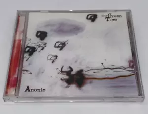 THE GREEN TREE - Anomie - CD, 2008 - WARRANTY - AUSSIE STOCK - RARE OOP - Foto 1 di 2