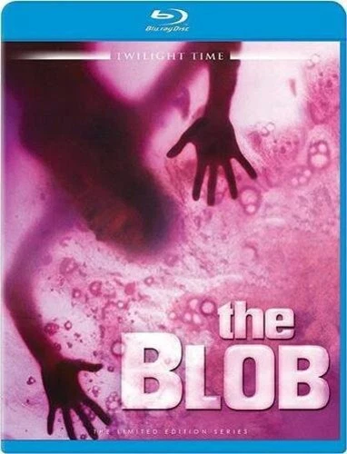 Blob (Blu-ray, 1988)