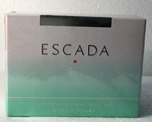 Escada 2005 Escada for Women woda perfumowana 75ml nowa w zapieczętowanym pudełku