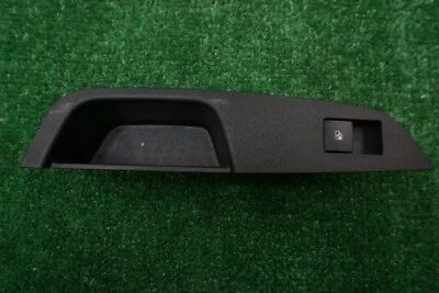 Interruptor de ventana izquierda Chevrolet Equinox 10 11 12 13 2014 2015 2016 2017 OEM 20933566 Foto 1 de 4