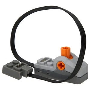 LEGO Power Functions Kontroll Schalter LEGO Technic Schalter - LEGO Electric - Bild 1 von 1