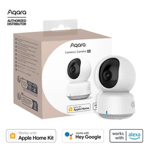 Aqara Camera E1 - Aqara Hub Required - Picture 1 of 19