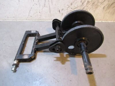 Brazo trasero Yamaha Phazer MTX 500 2009 #4 Foto 1 de 4