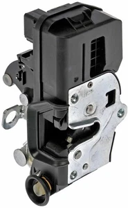 Dr Lock Actuator - Integrated w/ Latch Dorman# 931-327 Fits 07-09 Silverado 1500 - Picture 1 of 3