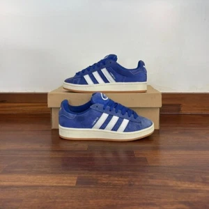 Original Adidas Campus 00s "blau" - Damen UK 5 - Bild 1 von 5