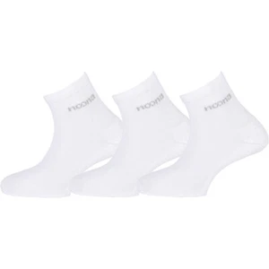 CALCETINES PACK 3 ADULTO BAJO BLANCO - Imagen 1 de 4