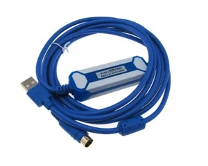USB Programming Cable GPW-CB02 for Proface GP37W2/GP2301/GP2500 Touch Screen - Picture 1 of 1